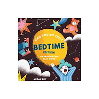 Random House USA Inc Can You Do This? (Bedtime Edition) (inbunden, eng)