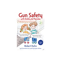 Future Horizons Incorporated Bobby and Mandee's Gun Safety Book (häftad, eng)