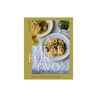 Hardie Grant US A Meal for Two (inbunden, eng)