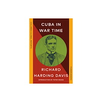 Columbia Global Reports Cuba in War Time (häftad, eng)