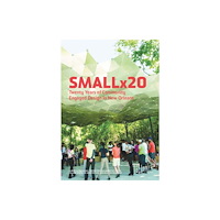 Oro Editions Smallx20 (häftad, eng)