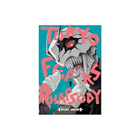 Viz Media, Subs. of Shogakukan Inc Tokyo Fears Rhapsody, Vol. 1 (häftad, eng)