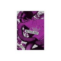 Viz Media, Subs. of Shogakukan Inc After God, Vol. 3 (häftad, eng)