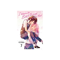 Viz Media, Subs. of Shogakukan Inc I Wanna Do Bad Things with You, Vol. 7 (häftad, eng)
