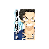 Viz Media, Subs. of Shogakukan Inc Astro Royale, Vol. 1 (häftad, eng)