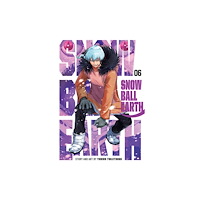 Viz Media, Subs. of Shogakukan Inc Snowball Earth, Vol. 6 (häftad, eng)
