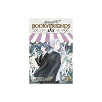Viz Media, Subs. of Shogakukan Inc Natsume's Book of Friends, Vol. 31 (häftad, eng)