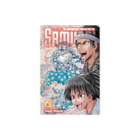 Viz Media, Subs. of Shogakukan Inc The Elusive Samurai, Vol. 16 (häftad, eng)
