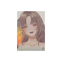 Viz Media, Subs. of Shogakukan Inc Boy's Abyss, Vol. 10 (häftad, eng)