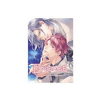 Viz Media, Subs. of Shogakukan Inc Engage, Vol. 3 (häftad, eng)