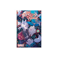 Viz Media, Subs. of Shogakukan Inc The King's Beast, Vol. 16 (häftad, eng)