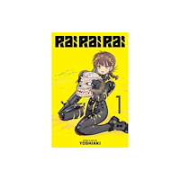 Viz Media, Subs. of Shogakukan Inc Rai Rai Rai, Vol. 1 (häftad, eng)