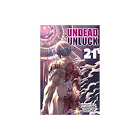 Viz Media, Subs. of Shogakukan Inc Undead Unluck, Vol. 21 (häftad, eng)