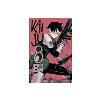Viz Media, Subs. of Shogakukan Inc Kaiju No. 8: B-Side, Vol. 2 (häftad, eng)