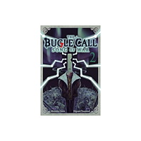 Viz Media, Subs. of Shogakukan Inc The Bugle Call: Song of War, Vol. 2 (häftad, eng)