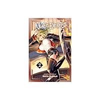 Viz Media, Subs. of Shogakukan Inc Nue's Exorcist, Vol. 2 (häftad, eng)