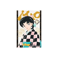 Viz Media, Subs. of Shogakukan Inc Mao, Vol. 21 (häftad, eng)