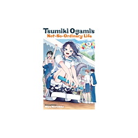 Viz Media, Subs. of Shogakukan Inc Tsumiki Ogami's Not-So-Ordinary Life, Vol. 2 (häftad, eng)