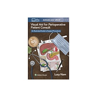 Wolters Kluwer Health Visual Aid for Perioperative Patient Consult (häftad, eng)