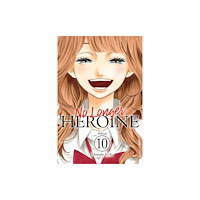 Little, Brown & Company No Longer Heroine, Vol. 10 (häftad, eng)