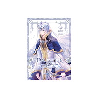 Little, Brown & Company Daughter of the Emperor, Vol. 12 (häftad, eng)