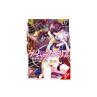 Little, Brown & Company Game of Familia, Vol. 7 (häftad, eng)