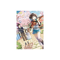 J-Novel Club My Instant Death Ability Is So Overpowered, No One in This Other World Stands a Chance Against Me!, Vol. 9 (light novel)...