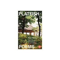 Rutgers University Press Flatfish (häftad, eng)