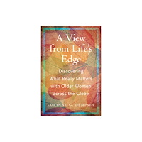 Rutgers University Press A View from Life's Edge (häftad, eng)