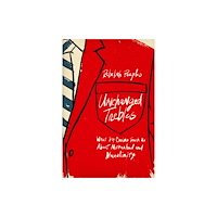 Rutgers University Press Unchanged Trebles (inbunden, eng)