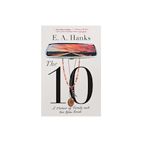 Simon & Schuster The 10 (inbunden, eng)