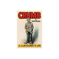 Simon & Schuster Crumb (inbunden, eng)