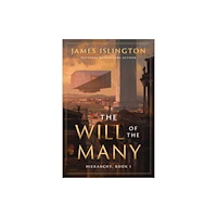 Simon & Schuster The Will of the Many (häftad, eng)