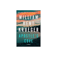 Atria Books Apostle's Cove (inbunden, eng)