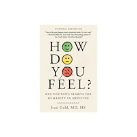 Simon & Schuster How Do You Feel? (häftad, eng)