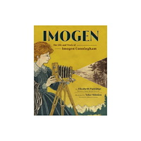 Penguin Putnam Inc Imogen (inbunden, eng)