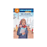 Random House USA Inc Muzoon: From Refugee to Leader (häftad, eng)