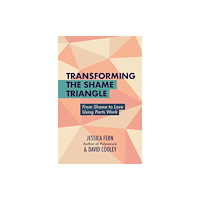 Thornapple Press Transforming the Shame Triangle (häftad, eng)