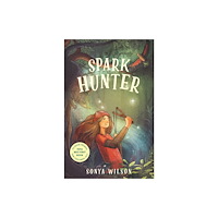 Allen & Unwin Aotearoa New Zealand Spark Hunter (häftad, eng)