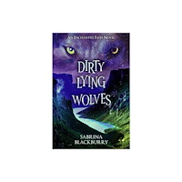 Wattpad Books Dirty Lying Wolves (häftad, eng)
