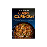 Misty Ricardo's Curry Kitchen Curry Compendium (häftad, eng)
