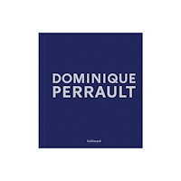 Gallimard Dominique Perrault (inbunden, eng)