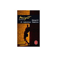 Librairie generale francaise Maigret et Monsieur Charles (häftad, fre)