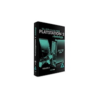 Geeks-Line Playstation 2 Anthology Vol. 3 (inbunden, eng)