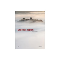 Lannoo Publishers Eternal Japan (inbunden, eng)