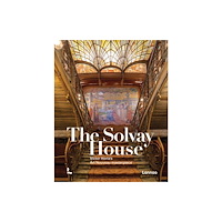 Lannoo Publishers The Hotel Solvay (inbunden, eng)