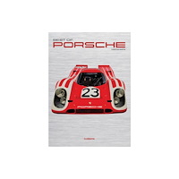 Florentin Best of Porsche (inbunden, eng)