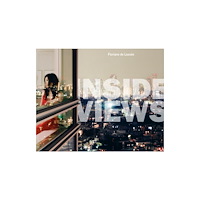 Hemeria INSIDE VIEWS (inbunden, eng)