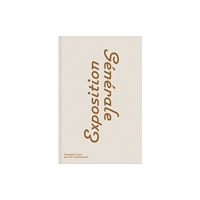 Fondation Cartier pour l'art contemporain Exposition Generale (häftad, eng)