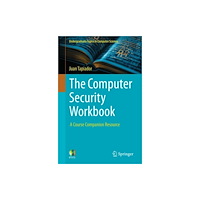 Springer International Publishing AG The Computer Security Workbook (häftad, eng)